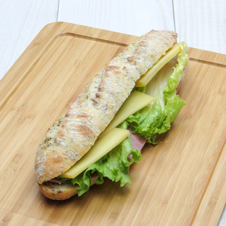 sandwich-jambon-emmental